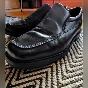 Nunn Bush Slip-on Shoes Size 8 1/2